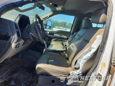 Zdjęcie 7 z 12 samochodu: 2019 FORD F250 SUPER DUTY VIN:1FT7W2A67KEG48890 - miniatura
