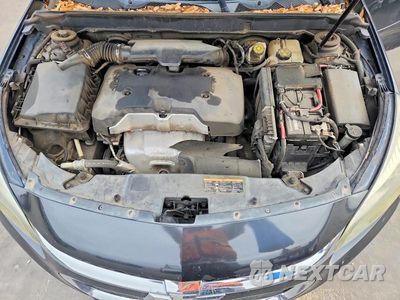 Zdjęcie 11 z 12 samochodu: 2015 CHEVROLET MALIBU 1LT VIN:1G11C5SL6FF182303 - miniatura