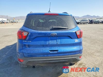 Zdjęcie 6 z 13 samochodu: 2019 FORD ESCAPE SE VIN:1FMCU0GD1KUB79618 - miniatura