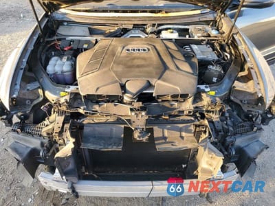 Zdjęcie 12 z 12 samochodu: 2019 AUDI Q8 PREMIUM PLUS S-LINE VIN:WA1EVAF17KD005862 - miniatura