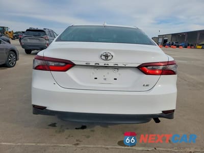 Zdjęcie 6 z 12 samochodu: 2022 TOYOTA CAMRY LE VIN:4T1C11AK0NU633044 - miniatura