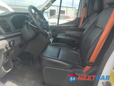 Zdjęcie 7 z 14 samochodu: 2023 FORD TRANSIT VIN:1FTBR1C86PKA21357 - miniatura