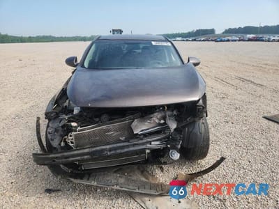 Piąte zdjęcie samochodu w środku: 2014 KIA SPORTAGE LX VIN:KNDPB3AC9E7562481 - miniatura