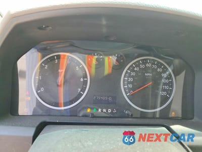 Zdjęcie 9 z 12 samochodu: 2012 DODGE RAM 1500 ST VIN:3C6JD6DP4CG242848 - miniatura