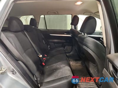 Zdjęcie 11 z 12 samochodu: 2014 SUBARU OUTBACK 2.5I PREMIUM VIN:4S4BRBCC7E3273843 - miniatura