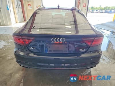 Zdjęcie 6 z 13 samochodu: 2017 AUDI A7 PRESTIGE VIN:WAU22BFC0HN084090 - miniatura