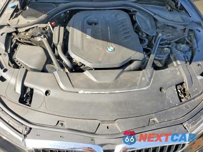 Zdjęcie 11 z 12 samochodu: 2016 BMW 7 SERIES VIN:WBA7E2C5XGG547536 - miniatura