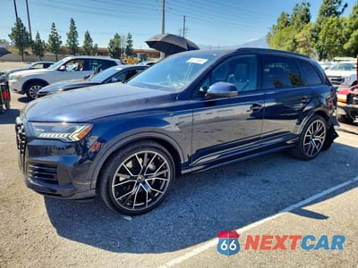 2023 AUDI Q7 PRESTIGE WA1VXBF70PD018240 - główne zdjęcie licytacji z USA - miniatura