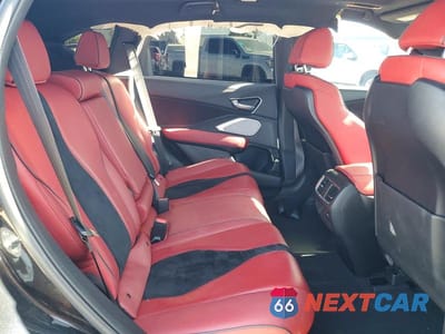 Zdjęcie 11 z 13 samochodu: 2022 ACURA RDX A-SPEC VIN:5J8TC1H67NL006596 - miniatura