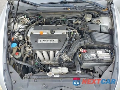 Zdjęcie 11 z 12 samochodu: 2007 HONDA ACCORD VALUE VIN:1HGCM561X7A165302 - miniatura