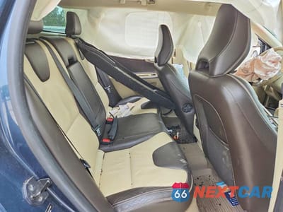 Zdjęcie 11 z 13 samochodu: 2011 VOLVO XC60 3.2 VIN:YV4952DL1B2176861 - miniatura
