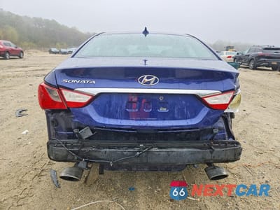Zdjęcie 6 z 13 samochodu: 2012 HYUNDAI SONATA SE VIN:5NPEC4AC1CH391633 - miniatura
