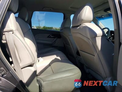 Zdjęcie 10 z 12 samochodu: 2011 ACURA MDX TECHNOLOGY VIN:2HNYD2H62BH538851 - miniatura