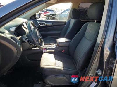 Zdjęcie 7 z 12 samochodu: 2018 NISSAN PATHFINDER S VIN:5N1DR2MM2JC662450 - miniatura