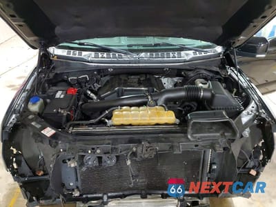 Zdjęcie 11 z 13 samochodu: 2018 FORD F150 SUPERCREW VIN:1FTFW1EG8JFB62008 - miniatura