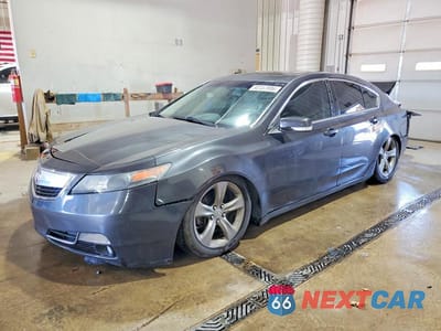2012 ACURA TL 19UUA9F20CA007977 - główne zdjęcie licytacji z USA - miniatura