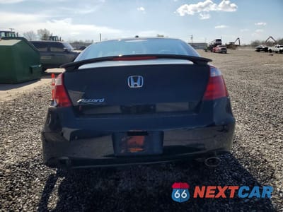 Zdjęcie 6 z 12 samochodu: 2010 HONDA ACCORD EXL VIN:1HGCS1B84AA005232 - miniatura