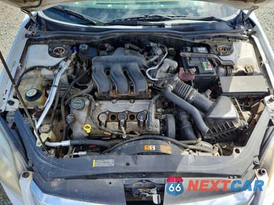 Zdjęcie 11 z 13 samochodu: 2007 FORD FUSION SE VIN:3FAHP07117R155203 - miniatura