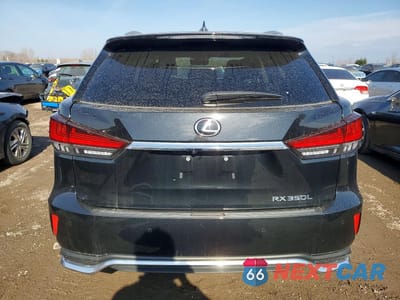Zdjęcie 6 z 13 samochodu: 2022 LEXUS RX 350L LUXURY VIN:JTJJZKFA0N2040125 - miniatura