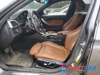 Zdjęcie 7 z 12 samochodu: 2016 BMW 340 XI VIN:WBA8B7C52GK703172 - miniatura
