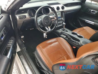 Zdjęcie 8 z 12 samochodu: 2020 FORD MUSTANG VIN:1FATP8UH7L5180016 - miniatura