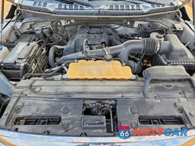 Zdjęcie 11 z 12 samochodu: 2016 FORD F150 SUPER CAB VIN:1FTEX1EP7GFB66715 - miniatura