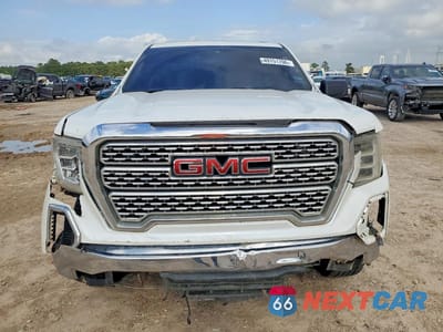 Piąte zdjęcie samochodu w środku: 2022 GMC SIERRA K1500 SLE VIN:3GTPUBEK7NG625457 - miniatura