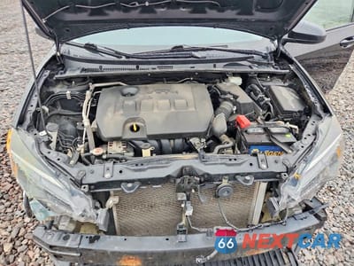 Zdjęcie 11 z 13 samochodu: 2019 TOYOTA COROLLA LE VIN:5YFBURHEXKP946875 - miniatura