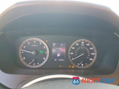 Zdjęcie 9 z 12 samochodu: 2016 HYUNDAI SONATA SE VIN:5NPE24AF5GH365555 - miniatura