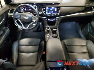Zdjęcie 8 z 12 samochodu: 2022 CADILLAC XT6 SPORT VIN:1GYKPGRS3NZ161604 - miniatura