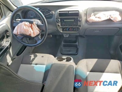 Zdjęcie 8 z 12 samochodu: 2006 FORD RANGER SUPER CAB VIN:1FTZR45E36PA22700 - miniatura