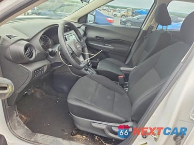 Zdjęcie 7 z 14 samochodu: 2025 NISSAN KICKS PLAY S VIN:3N1CP5BV1SL499026 - miniatura