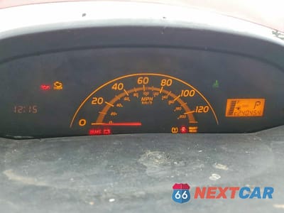 Zdjęcie 9 z 12 samochodu: 2009 TOYOTA YARIS BASE VIN:JTDJT903795238504 - miniatura