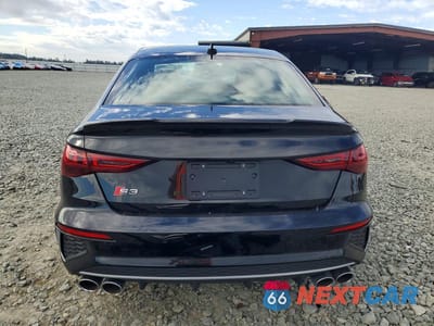 Zdjęcie 6 z 13 samochodu: 2023 AUDI S3 PREMIUM PLUS VIN:WAUH3DGY0PA044014 - miniatura