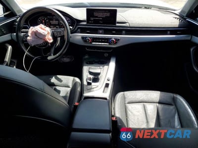Zdjęcie 8 z 12 samochodu: 2017 AUDI A4 PREMIUM PLUS VIN:WAULNAF49HN012996 - miniatura