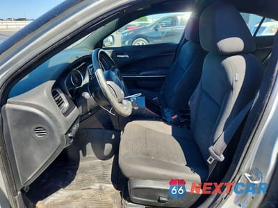 Zdjęcie 7 z 12 samochodu: 2016 DODGE CHARGER POLICE VIN:2C3CDXAG6GH328409 - miniatura