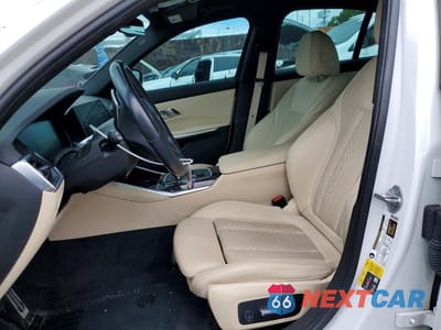 Zdjęcie 7 z 12 samochodu: 2022 BMW 330E VIN:3MW5P7J02N8C52903 - miniatura
