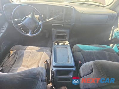 Zdjęcie 8 z 12 samochodu: 1999 CHEVROLET SILVERADO K1500 VIN:1GCEK19T7XZ134383 - miniatura