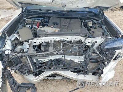 Zdjęcie 11 z 12 samochodu: 2024 TOYOTA TUNDRA SR5 VIN:5TFLA5DB6RX169379 - miniatura