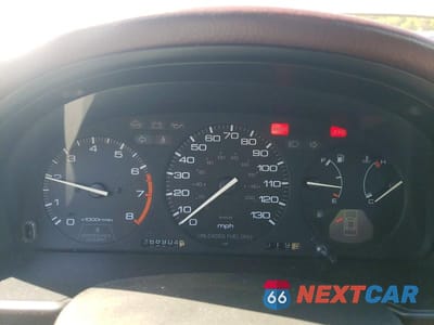 Zdjęcie 9 z 12 samochodu: 1992 HONDA ACCORD DX VIN:1HGCB7541NA201517 - miniatura