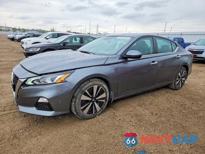2022 NISSAN ALTIMA SV 1N4BL4DV2NN350808 - główne zdjęcie licytacji z USA - miniatura