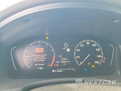 Zdjęcie 9 z 12 samochodu: 2024 HONDA CIVIC SPORT VIN:2HGFE2F53RH568148 - miniatura