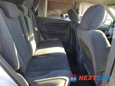 Zdjęcie 11 z 13 samochodu: 2006 HYUNDAI TUCSON GLS VIN:KM8JN72D96U258982 - miniatura