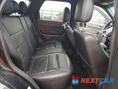 Zdjęcie 11 z 13 samochodu: 2011 FORD ESCAPE XLT VIN:1FMCU9DG5BKC14952 - miniatura