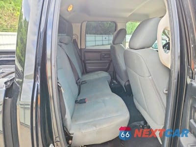 Zdjęcie 10 z 12 samochodu: 2014 RAM 1500 ST VIN:1C6RR6FT6ES190522 - miniatura