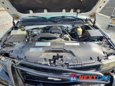 Zdjęcie 11 z 12 samochodu: 2000 CHEVROLET SILVERADO K1500 VIN:1GCEK19V5YE152682 - miniatura