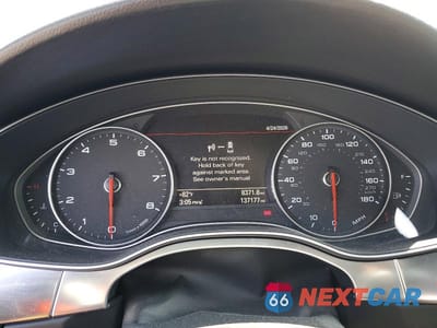 Zdjęcie 9 z 13 samochodu: 2013 AUDI A7 PRESTIGE VIN:WAU3GAFCXDN029771 - miniatura