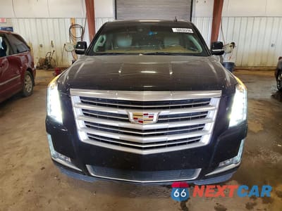 Piąte zdjęcie samochodu w środku: 2016 CADILLAC ESCALADE ESV PLATINUM VIN:1GYS4KKJ4GR393970 - miniatura