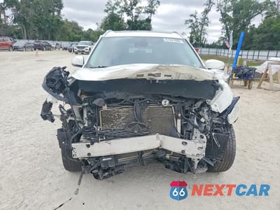 Piąte zdjęcie samochodu w środku: 2020 INFINITI QX60 PURE VIN:5N1DL0MM1LC519689 - miniatura