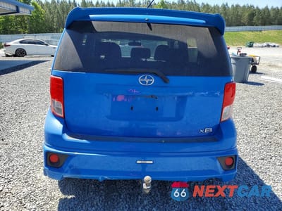 Zdjęcie 6 z 12 samochodu: 2011 TOYOTA SCION XB VIN:JTLZE4FE1B1136884 - miniatura